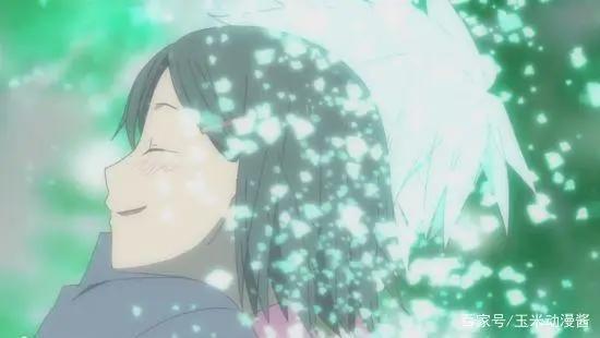 情人节到了，不能出门但不能没有仪式感，甜甜的动漫电影了解一下