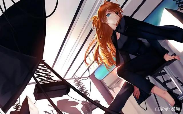 日漫中那些公认的“神作”，我敢说你没有全看过！