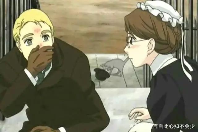 11部最佳的动漫浪漫片