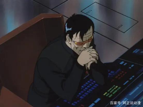 豆瓣8.2！这部三集片满屏都是血色的浪漫