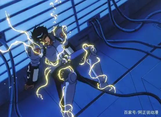 豆瓣8.2！这部三集片满屏都是血色的浪漫