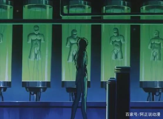 豆瓣8.2！这部三集片满屏都是血色的浪漫