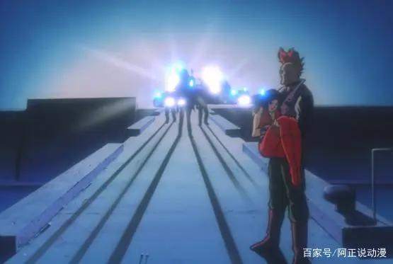 豆瓣8.2！这部三集片满屏都是血色的浪漫