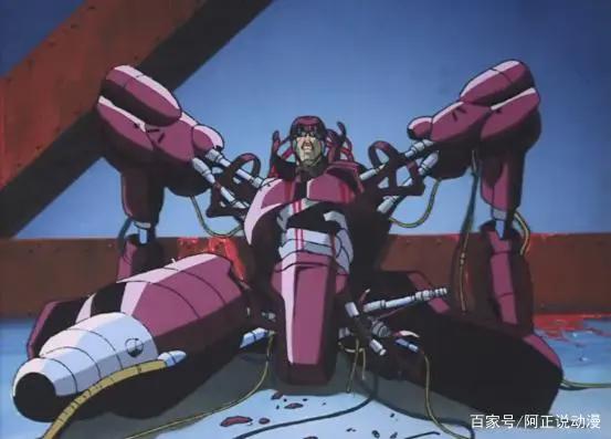 豆瓣8.2！这部三集片满屏都是血色的浪漫