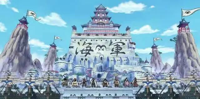 为什么很多人称“顶上之后无海贼”，后续的剧情太“水”