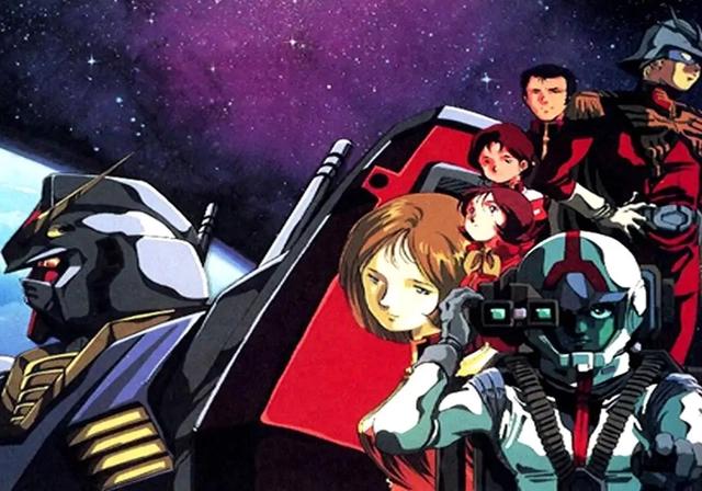 成年人的浪漫是不灭的星辰：上世纪70年代最受欢迎的日本动画评选