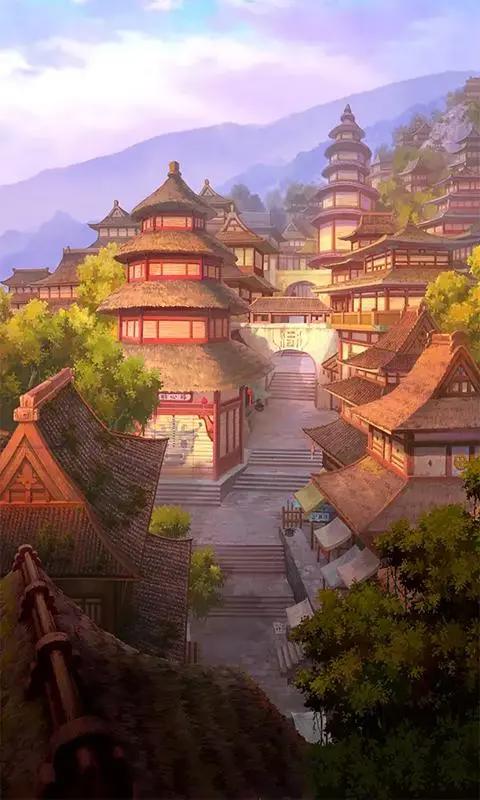 走进金沙遗址——《梦回金沙城》