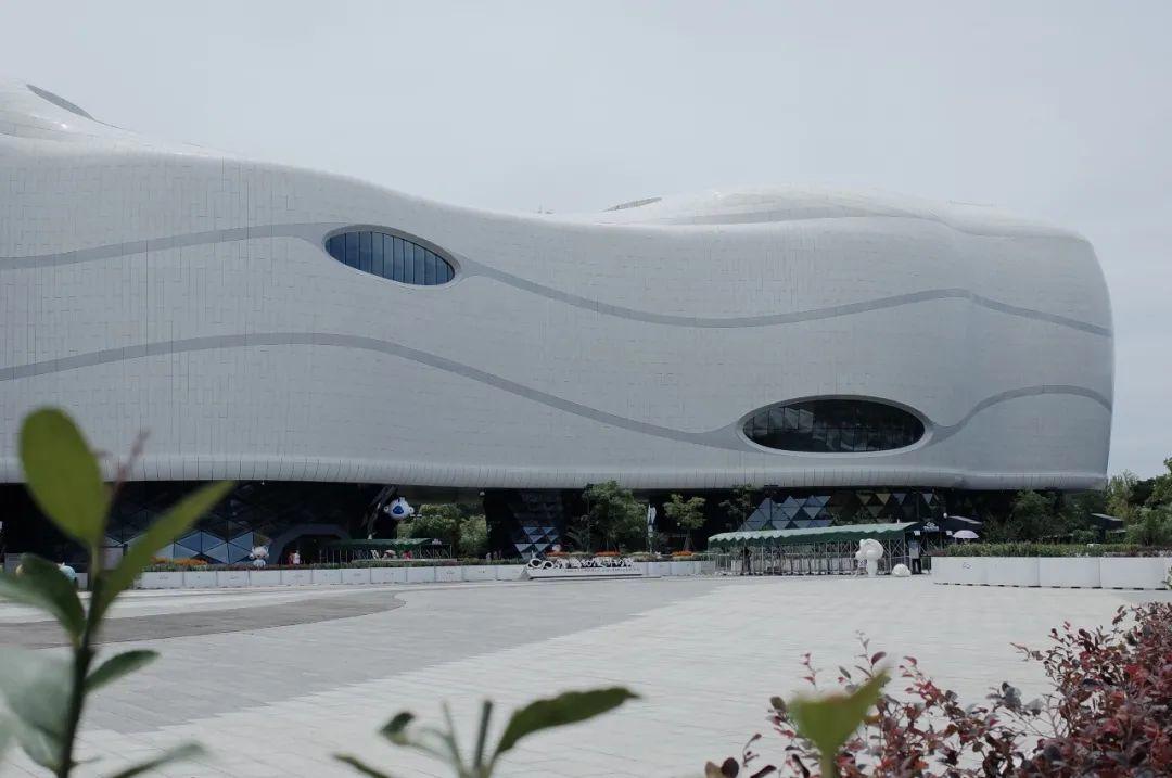 这个“国字号”博物馆竟然这么萌？