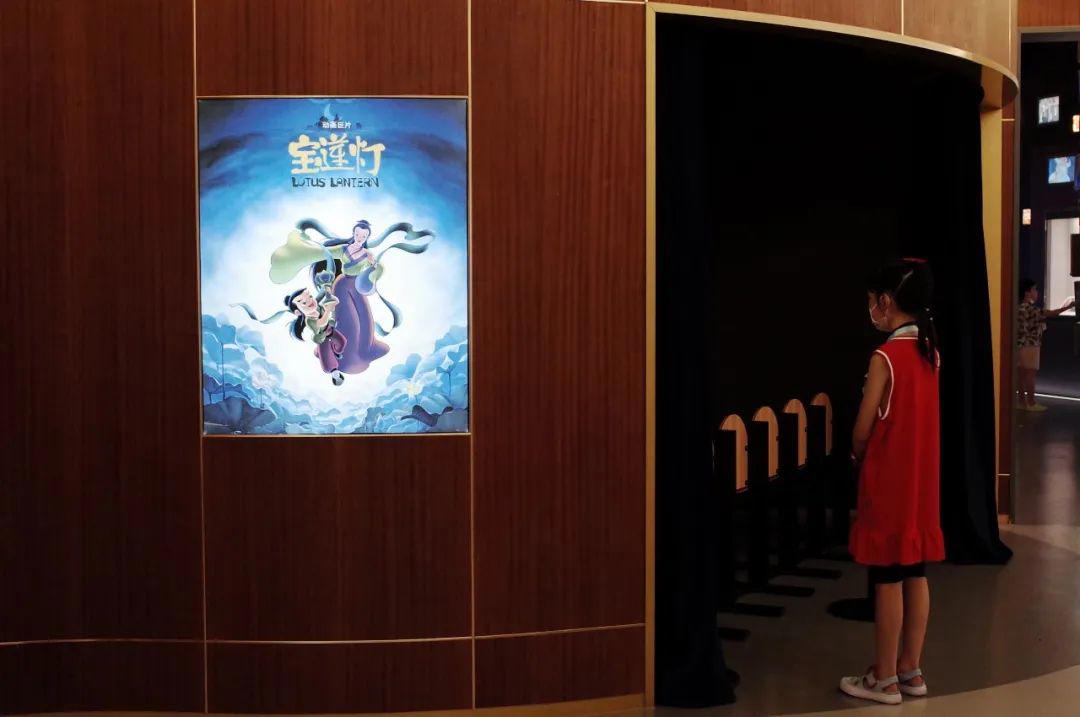 这个“国字号”博物馆竟然这么萌？