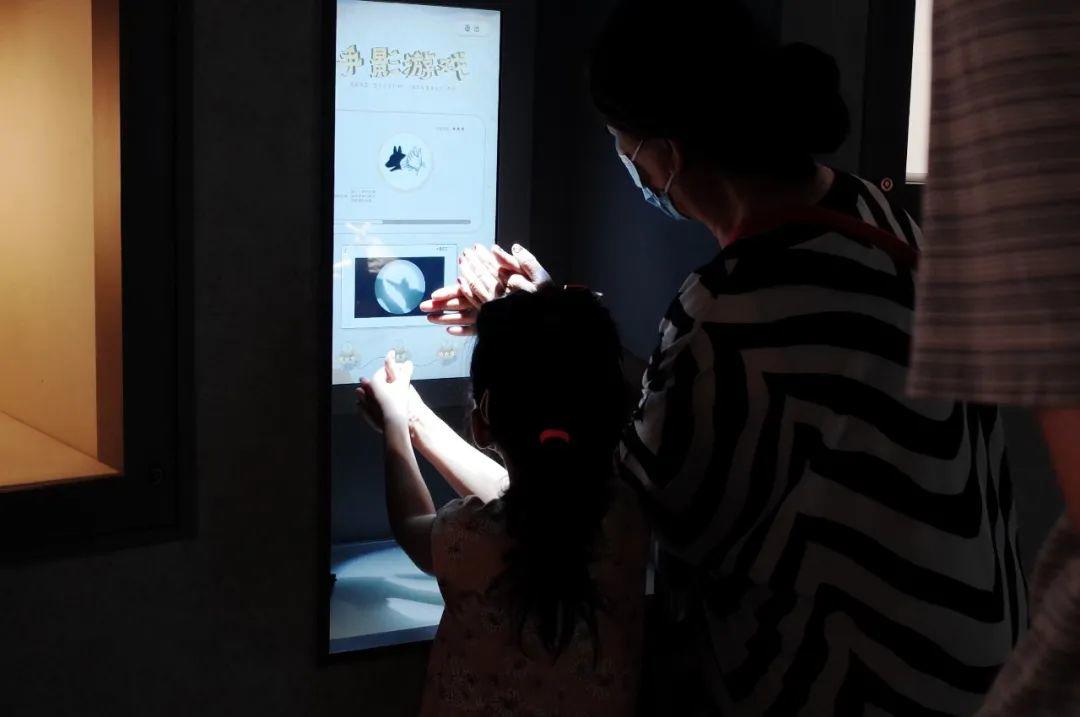 这个“国字号”博物馆竟然这么萌？