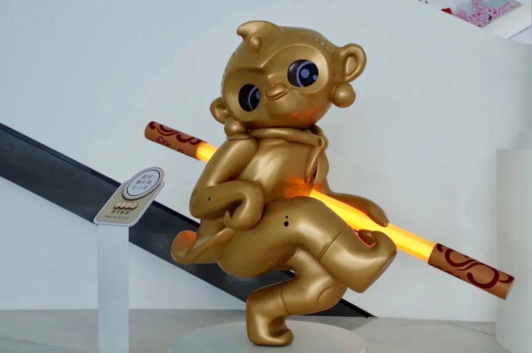 这个“国字号”博物馆竟然这么萌？