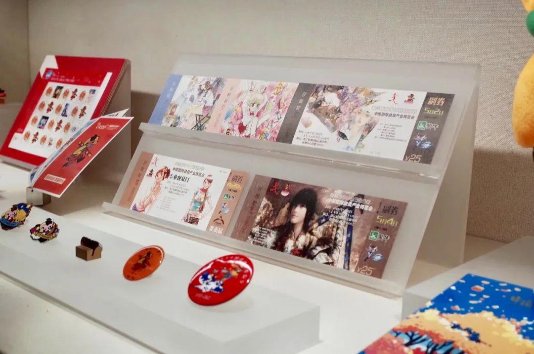 这个“国字号”博物馆竟然这么萌？