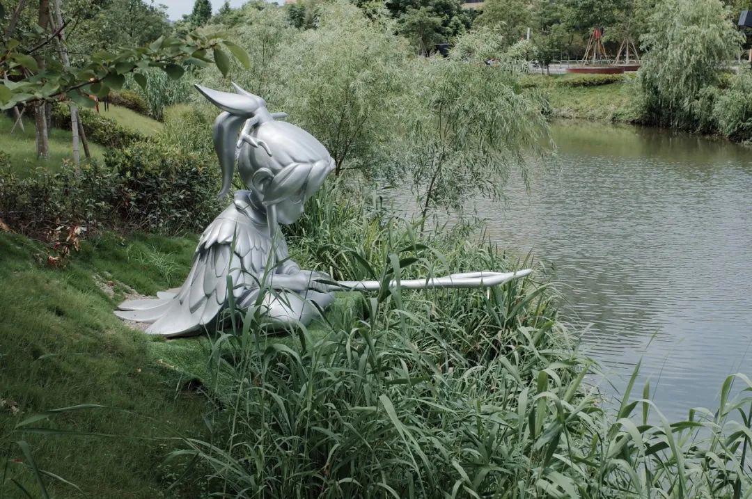 这个“国字号”博物馆竟然这么萌？