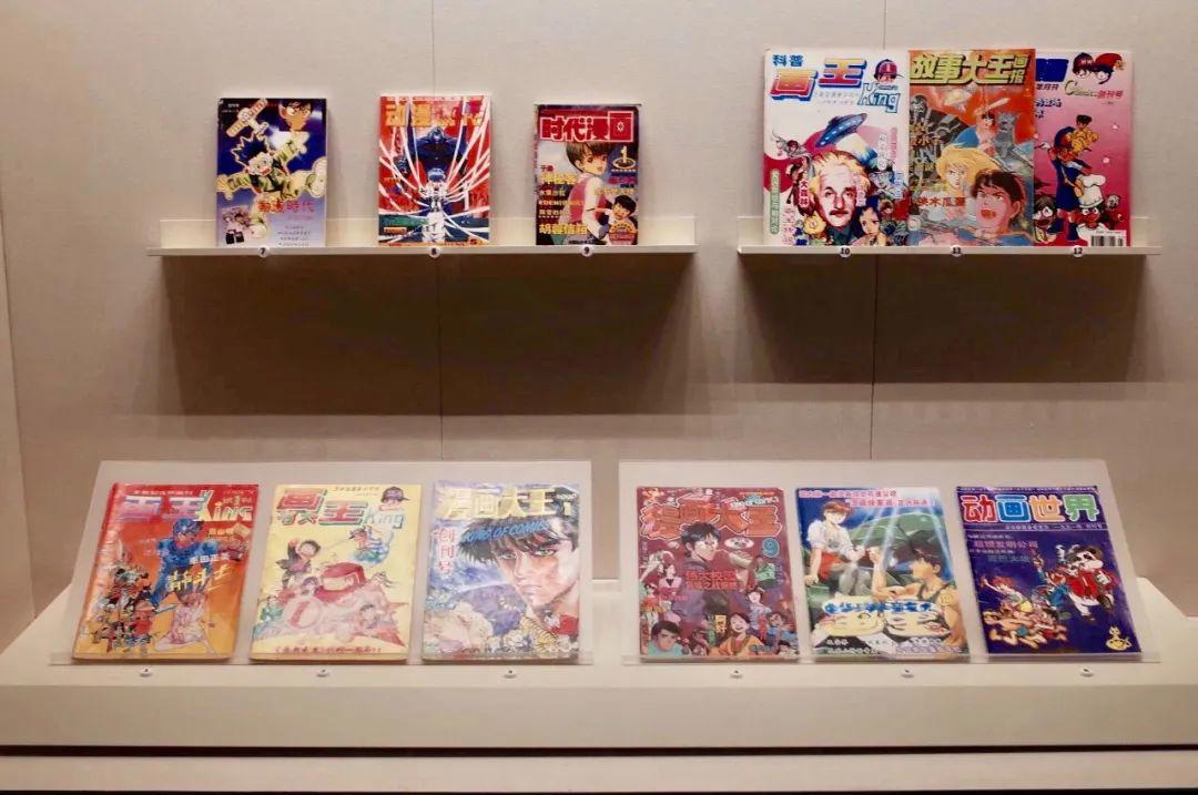 这个“国字号”博物馆竟然这么萌？