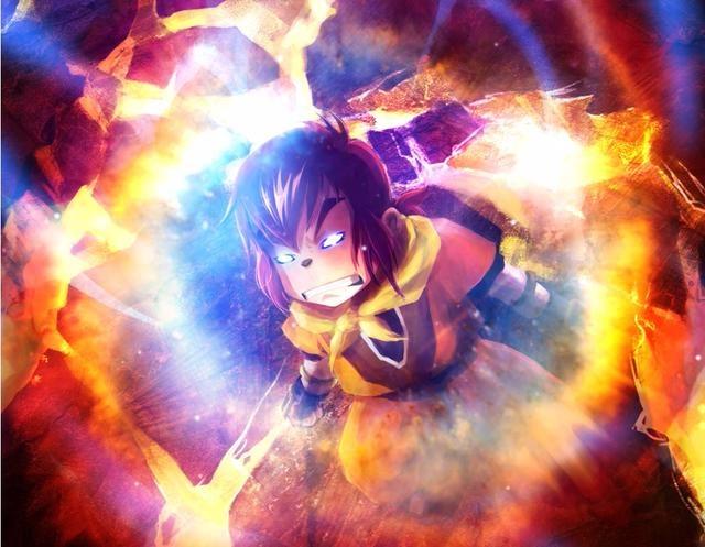 那些年我们看过的国漫和听过的国漫金曲