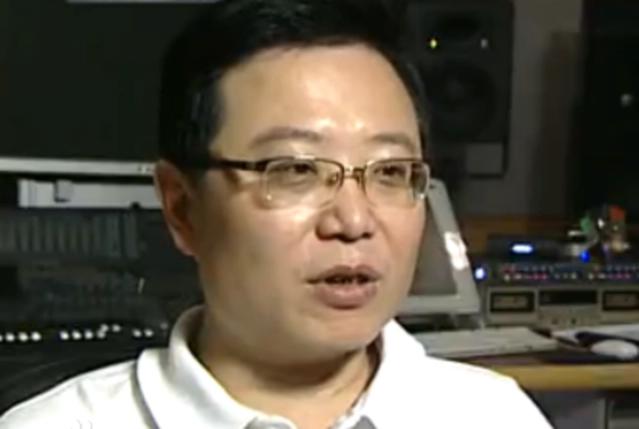 细数为《梦回金沙城》配音的配音师们