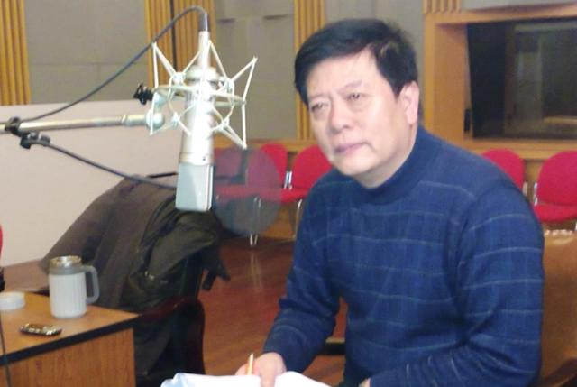 细数为《梦回金沙城》配音的配音师们