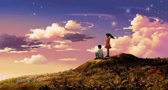 动漫鉴赏：你我心中的那盏明灯——行走在《梦回金沙城》的世界中