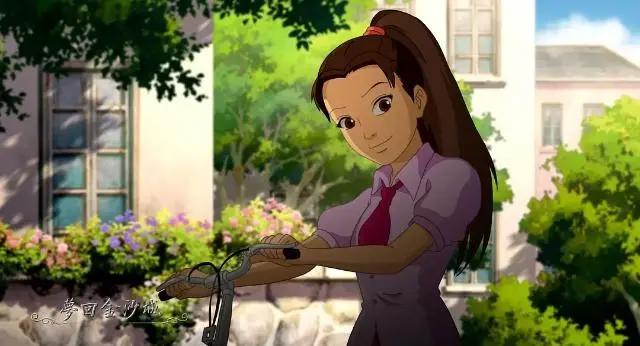 动漫鉴赏：你我心中的那盏明灯——行走在《梦回金沙城》的世界中