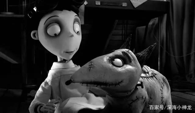 动漫电影推荐，3部特殊的动漫电影你看过哪一部，一部也没有吧！