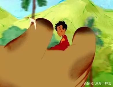 动漫电影推荐，3部特殊的动漫电影你看过哪一部，一部也没有吧！