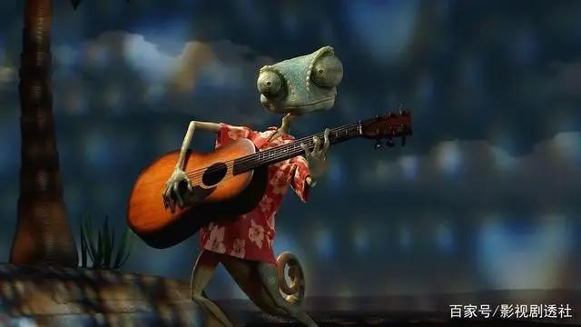 9部优质的动画电影，非常适合陪着孩子一起看！