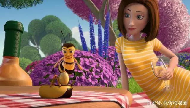 初心已忘？企图改变世界的小蜜蜂，终究变成了辜负爱情的罗志祥