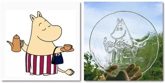 超红小精灵姆明，一个跨国IP发展的奇迹