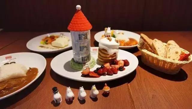 超红小精灵姆明，一个跨国IP发展的奇迹