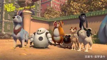 11月份要上映的这些电影，有你喜欢的吗？