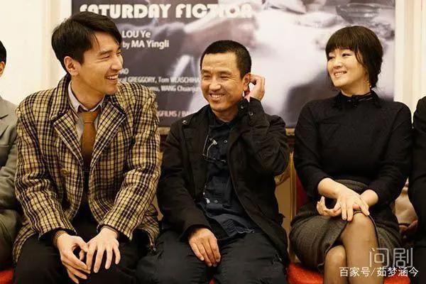 11月份要上映的这些电影，有你喜欢的吗？