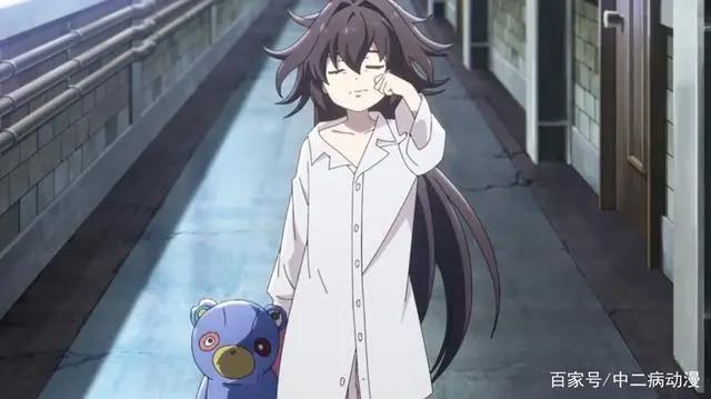 十月新番第2周排名，《无职转生》反超《宿命回响》，排在第一