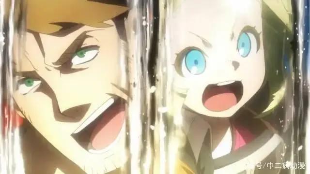 十月新番第2周排名，《无职转生》反超《宿命回响》，排在第一