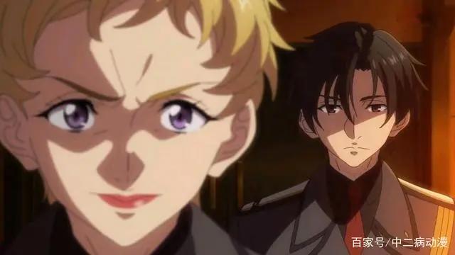 十月新番榜单，86战区登顶，不愧是剧情和制作最好的