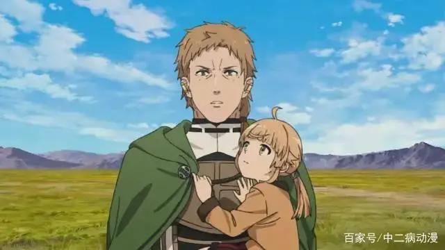 十月新番榜单，86战区登顶，不愧是剧情和制作最好的