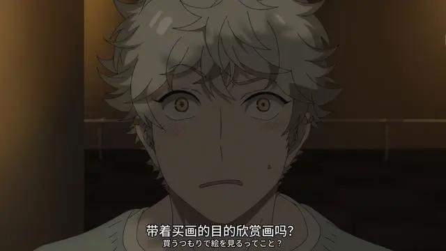 八虎同学练习画技已经半年，然而与大佬们一对比，完全被秀到了！