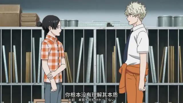 八虎同学练习画技已经半年，然而与大佬们一对比，完全被秀到了！