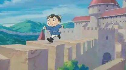 2021什么动画有趣？国王排名肯定的，咒术回战也不甘落下