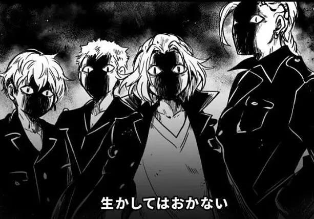 2021什么动画有趣？国王排名肯定的，咒术回战也不甘落下