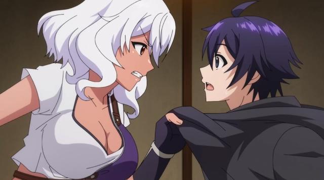 某站十月新番导视出炉，14部日漫作品公布，仅有1部人气大作