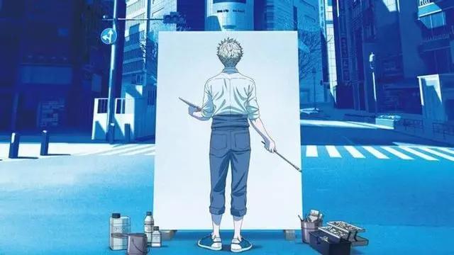 《蓝色时期》：在追逐梦想的路上，你有多大的觉悟去坦白的面对