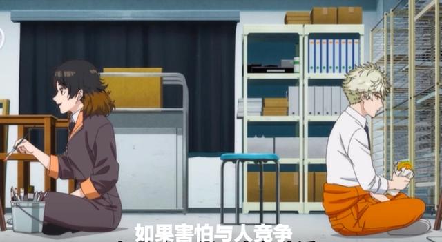 /Blueperiod/《蓝色时期》：美术是没有文字的语言