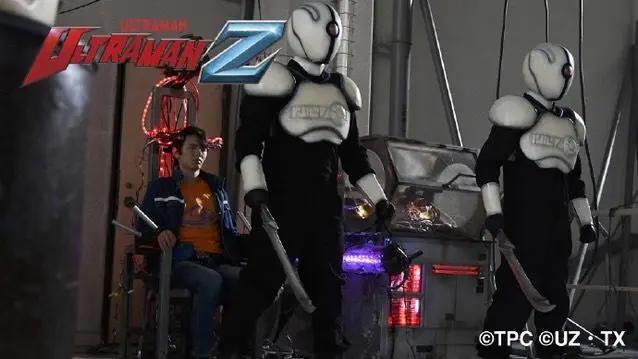 每日动漫资讯(泽塔奥特曼重映、蓝色时期、赛马娘)