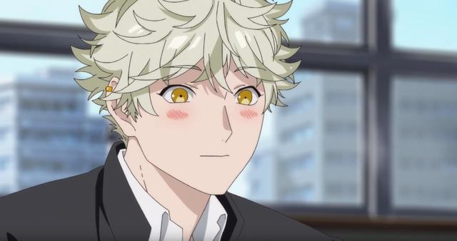 十月新番：蓝色时期，似乎又点燃我对绘画的向往呢