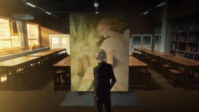 裂开了，好漫画遇上烂制作，今年十月番《蓝色时期》开局不利