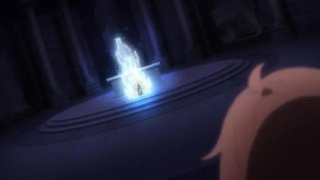 世界尽头的圣骑士，这部新番可能是十月霸权番的最强竞争者