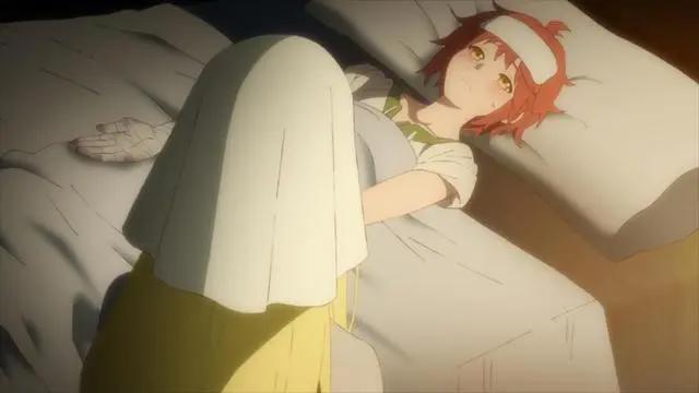 世界尽头的圣骑士——第一集