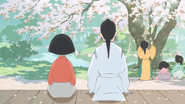 十月新番开播近一个月，豆瓣评分8.0以上的只有这7部