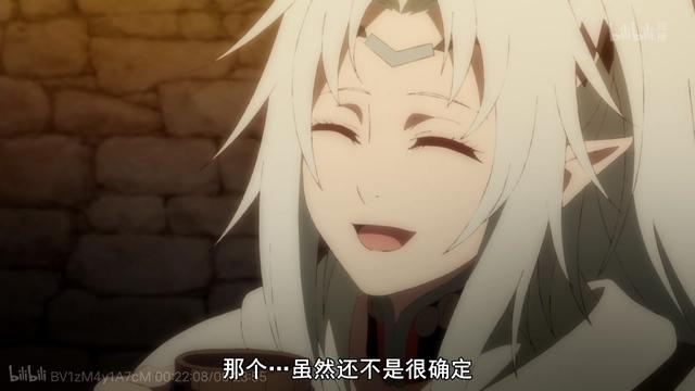 世界尽头的圣骑士：威尔轻松除魔，梅内尔解开心结，信仰灯火之神