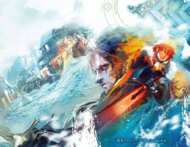 动漫新番：异世界龙傲天又来了，有没有你期待的